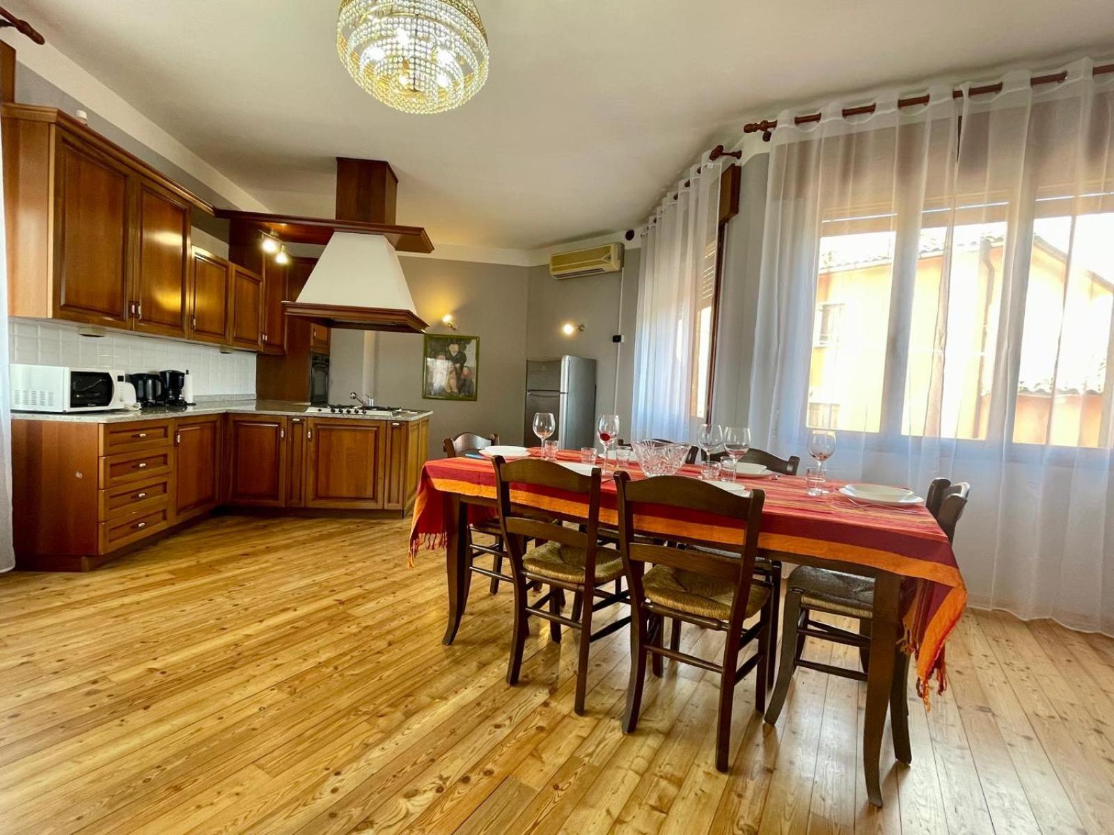 Appartement Casa Tra Storia E Prosecco à Giavera del Montello Extérieur photo