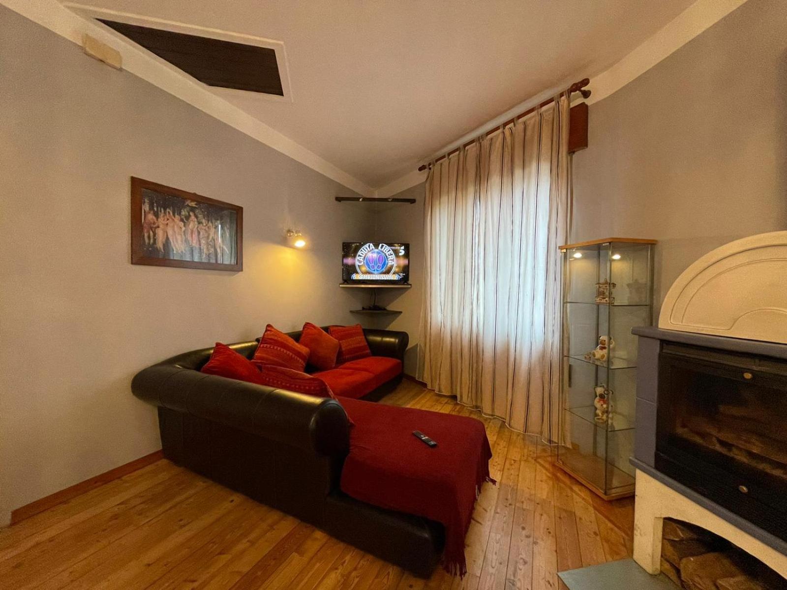 Appartement Casa Tra Storia E Prosecco à Giavera del Montello Extérieur photo