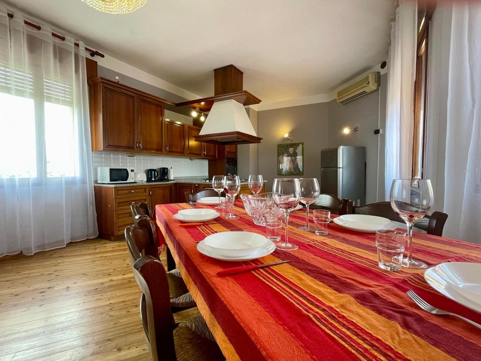 Appartement Casa Tra Storia E Prosecco à Giavera del Montello Extérieur photo