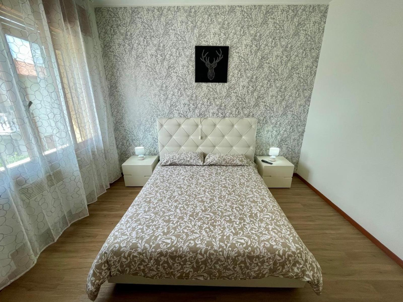 Appartement Casa Tra Storia E Prosecco à Giavera del Montello Extérieur photo