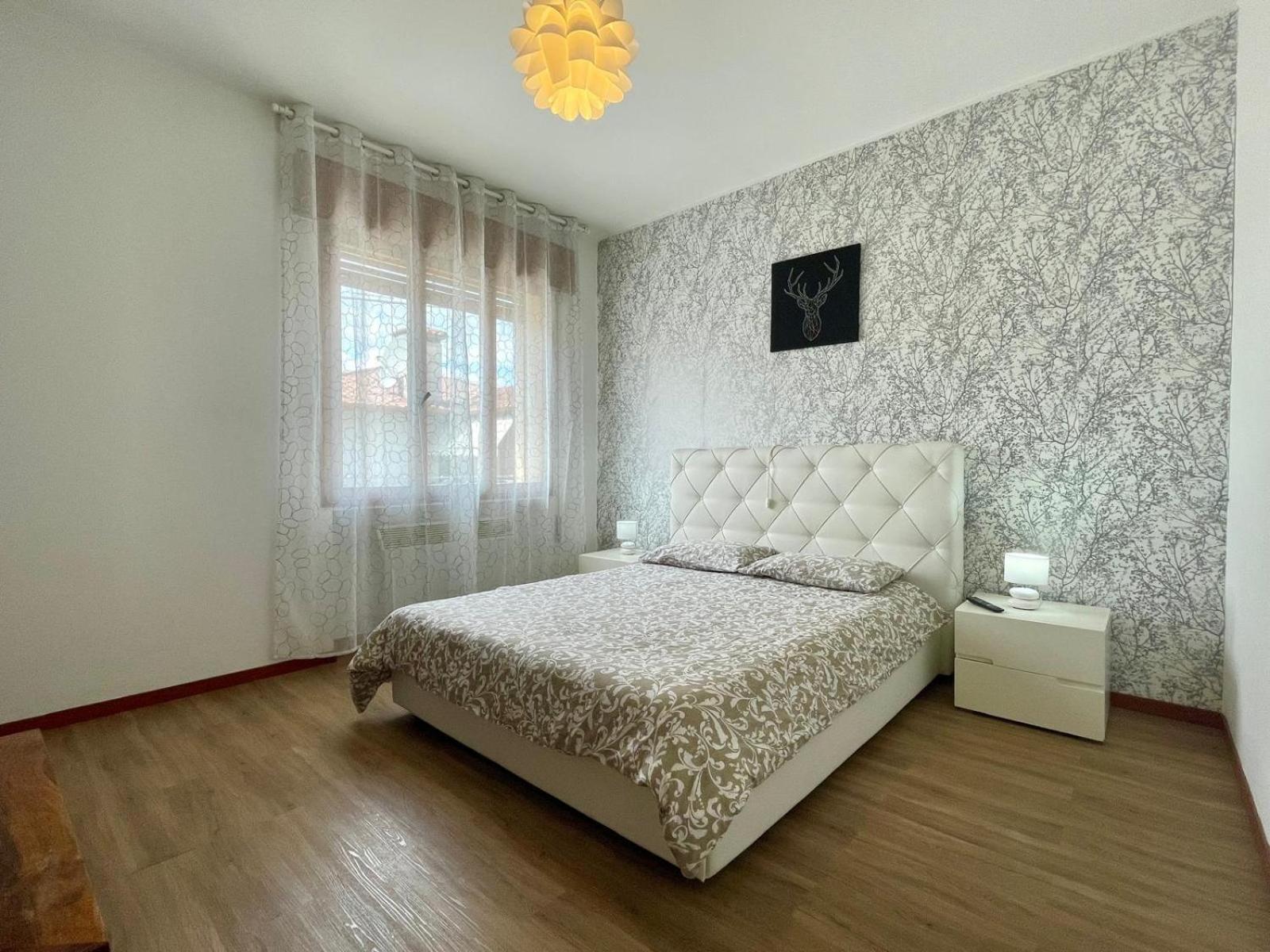 Appartement Casa Tra Storia E Prosecco à Giavera del Montello Extérieur photo