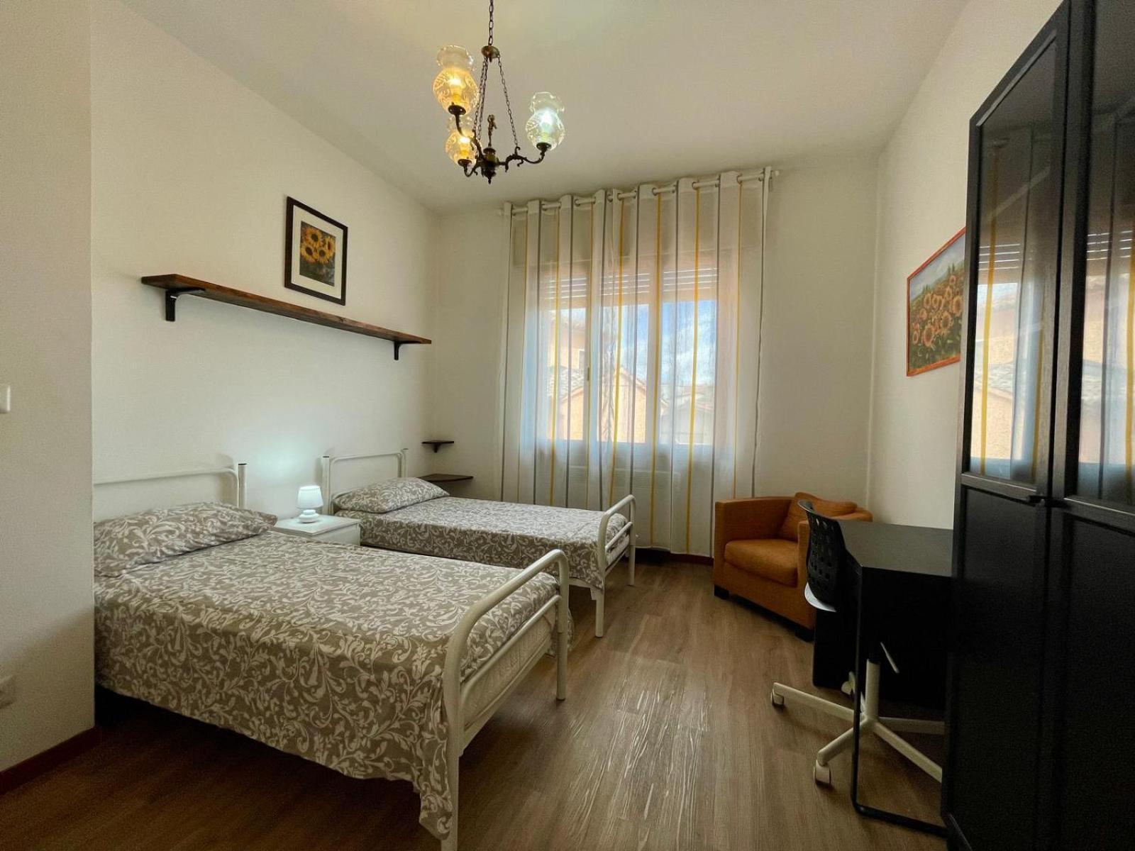Appartement Casa Tra Storia E Prosecco à Giavera del Montello Extérieur photo