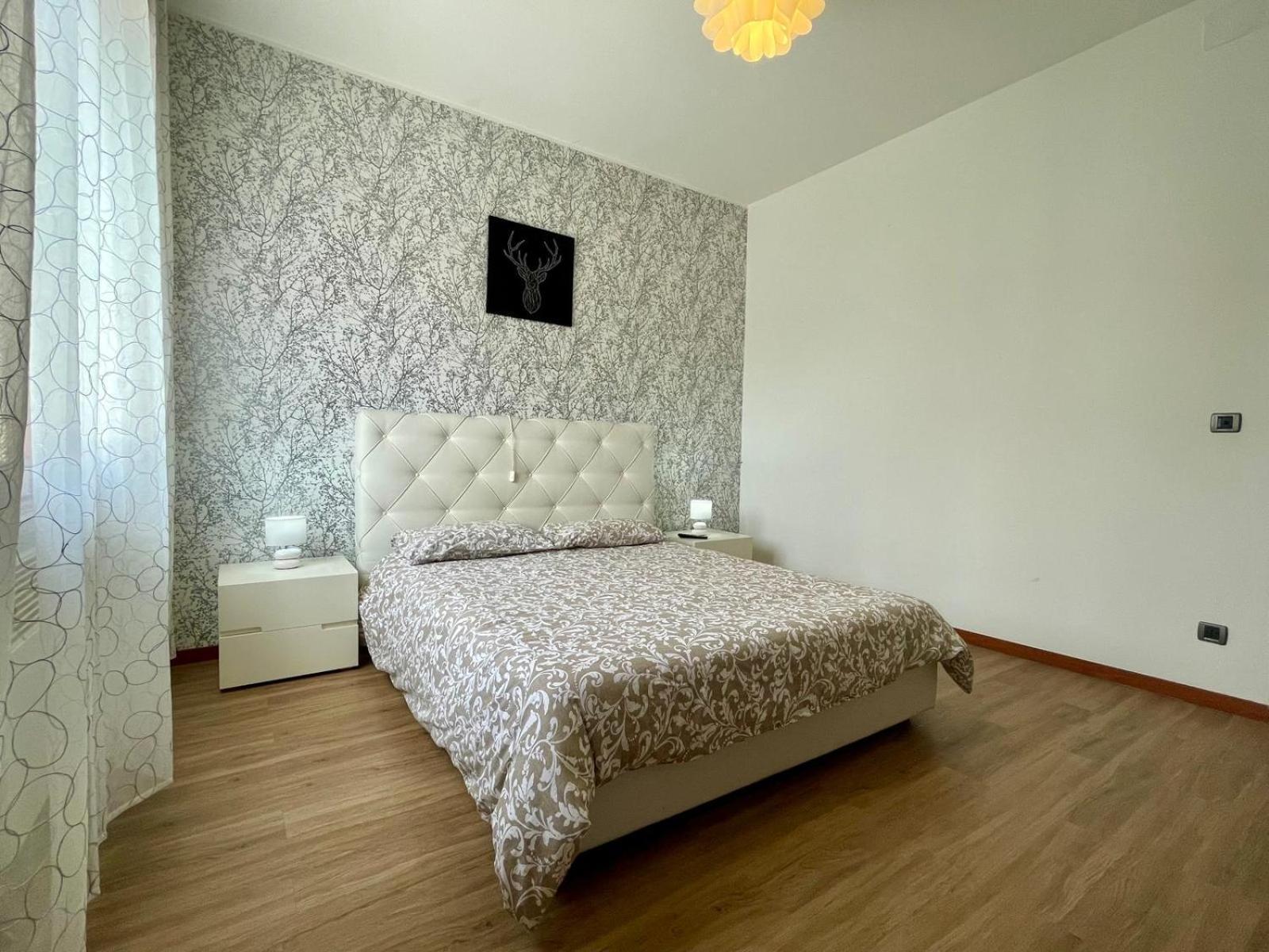 Appartement Casa Tra Storia E Prosecco à Giavera del Montello Extérieur photo