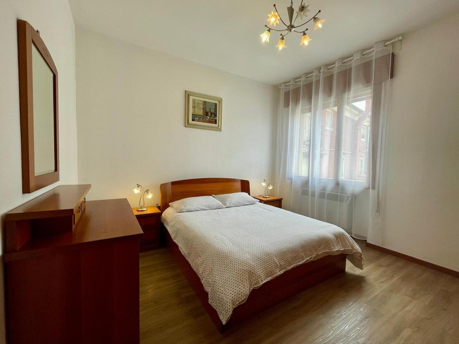 Appartement Casa Tra Storia E Prosecco à Giavera del Montello Extérieur photo