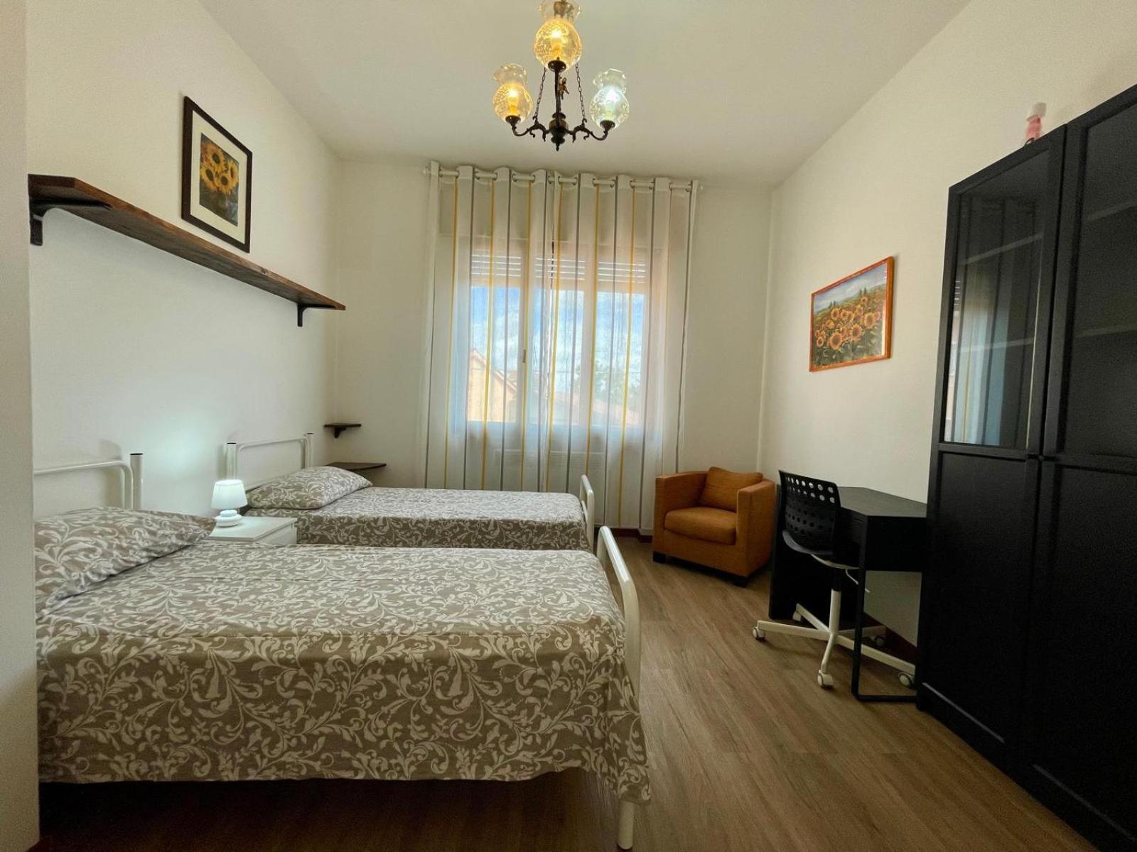 Appartement Casa Tra Storia E Prosecco à Giavera del Montello Extérieur photo